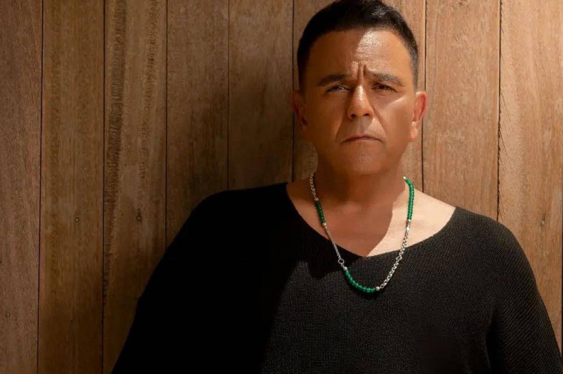 بالفيديو - محمد هنيدي يؤكد انتهاء خلافه مع محمد فؤاد