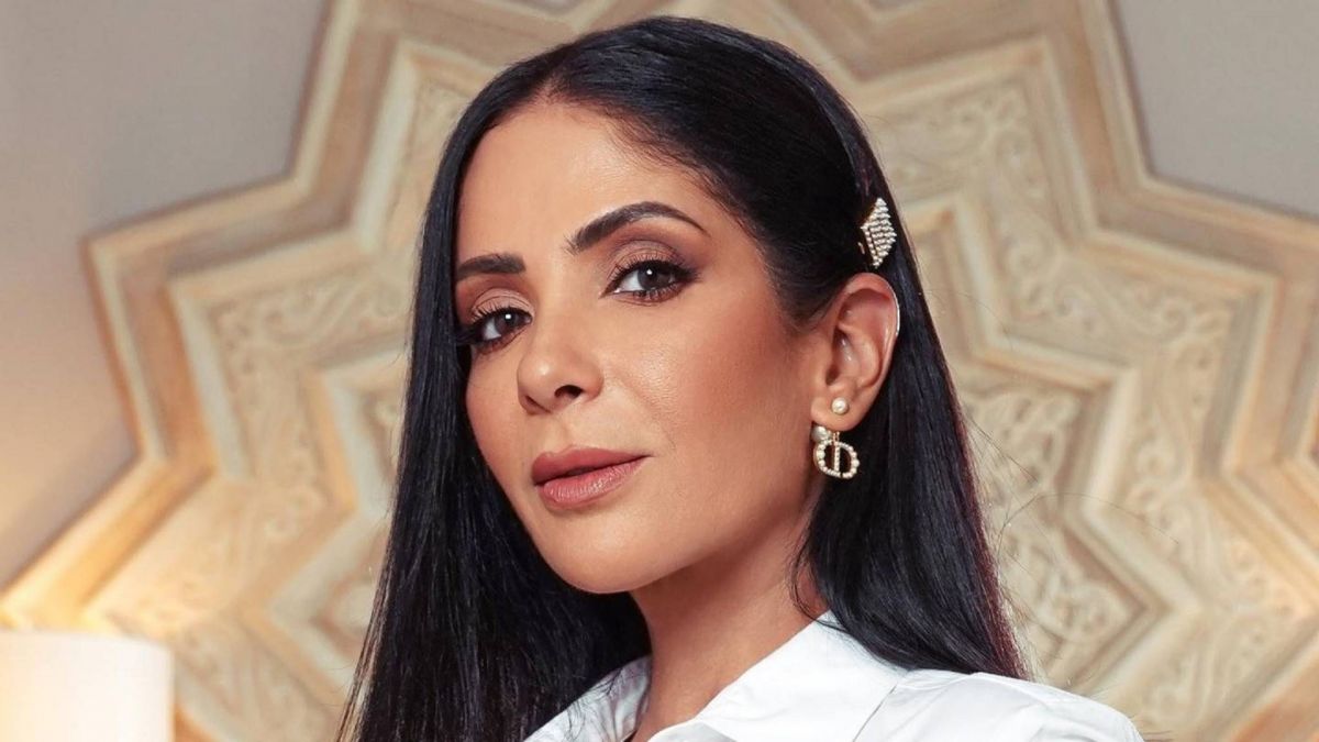 منى زكي تعلّق على ترشيح فيلمها للأوسكار