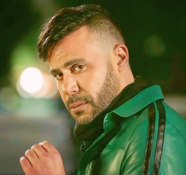 محمد إمام محمد إمام