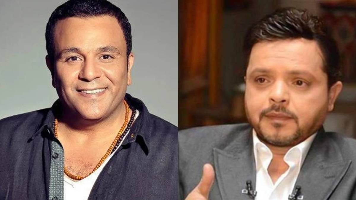 محمد هنيدي ومحمد فؤاد