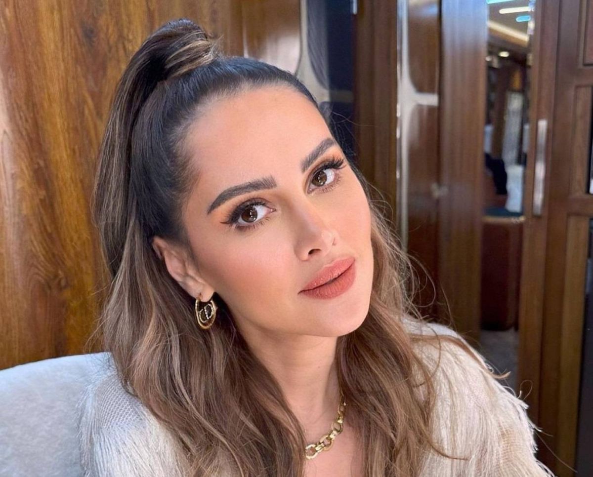 ياسمين رئيس تكثّف نشاطها الفني بعد الزواج