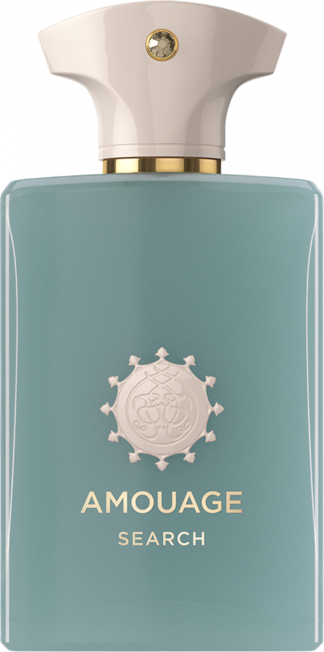Amouage Search Eau de Parfum
