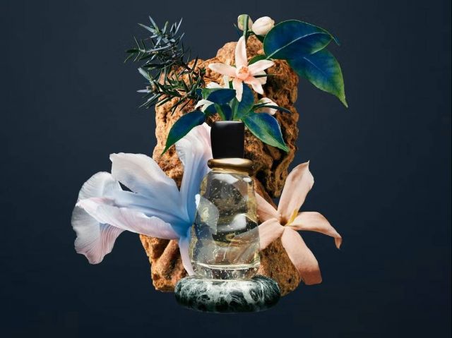 مجموعة العطور الأولى من Bottega Veneta تمثّل قطعاً فنية جميلة