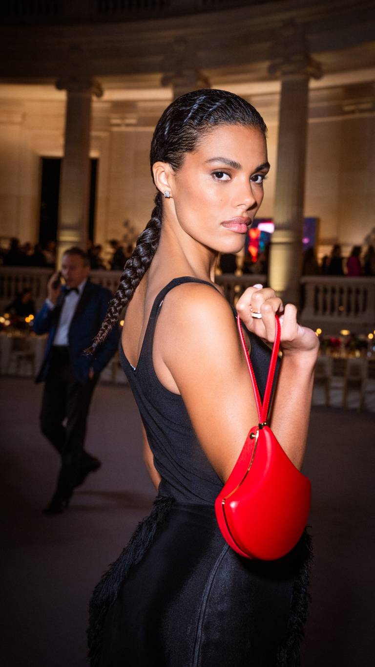 Bulgari Paris Calla 