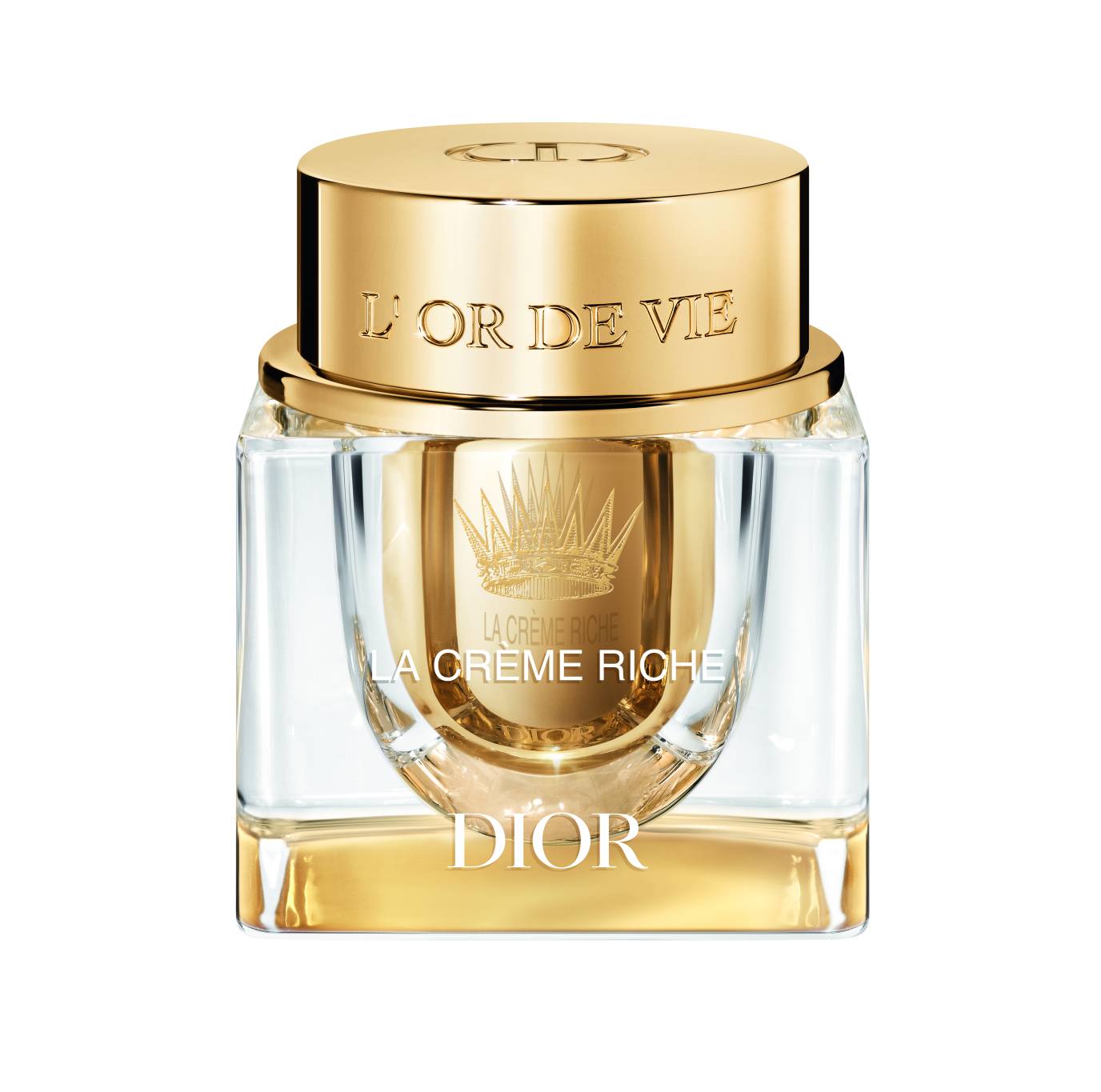 C099800184 OrDeVie LA CREME RICHE 50ML 24 DT DP F39_HR C099800184 OrDeVie LA CREME RICHE 50ML 24 DT DP F39_HR