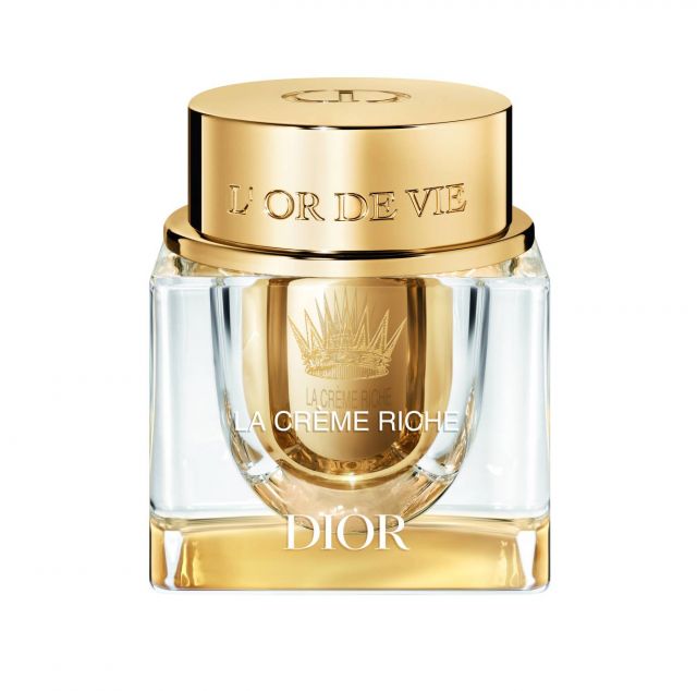 C099800184 OrDeVie LA CREME RICHE 50ML 24 DT DP F39_HR