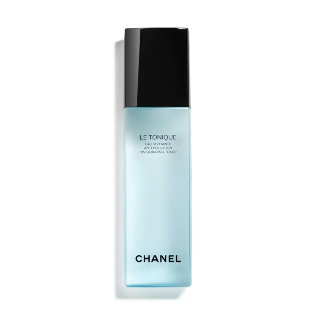 Chanel Le Tonique Anti-Pollution Invigorating Toner