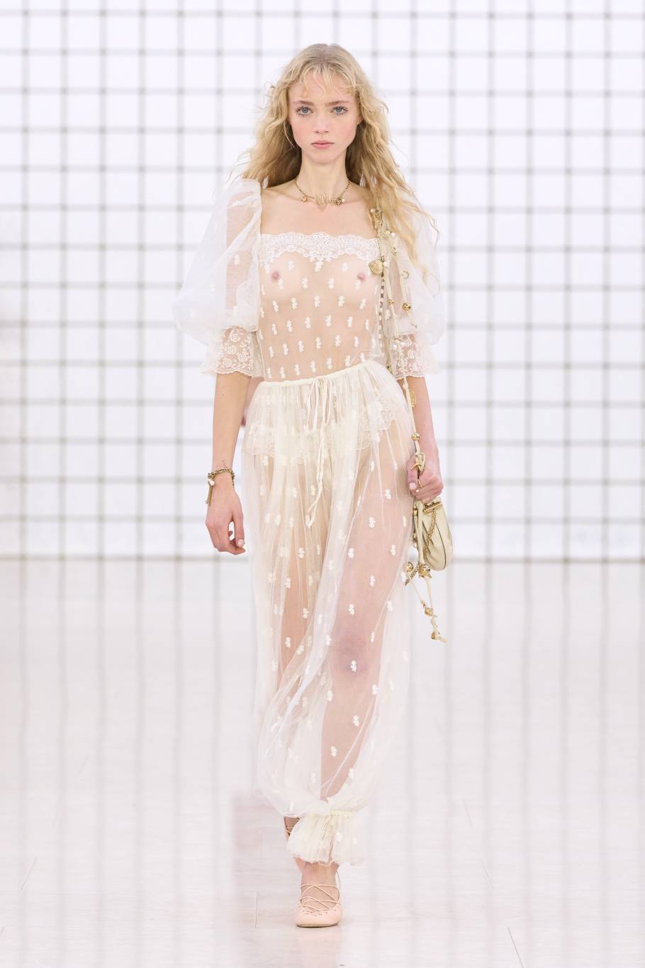 Chloe SS25 Chloe SS25