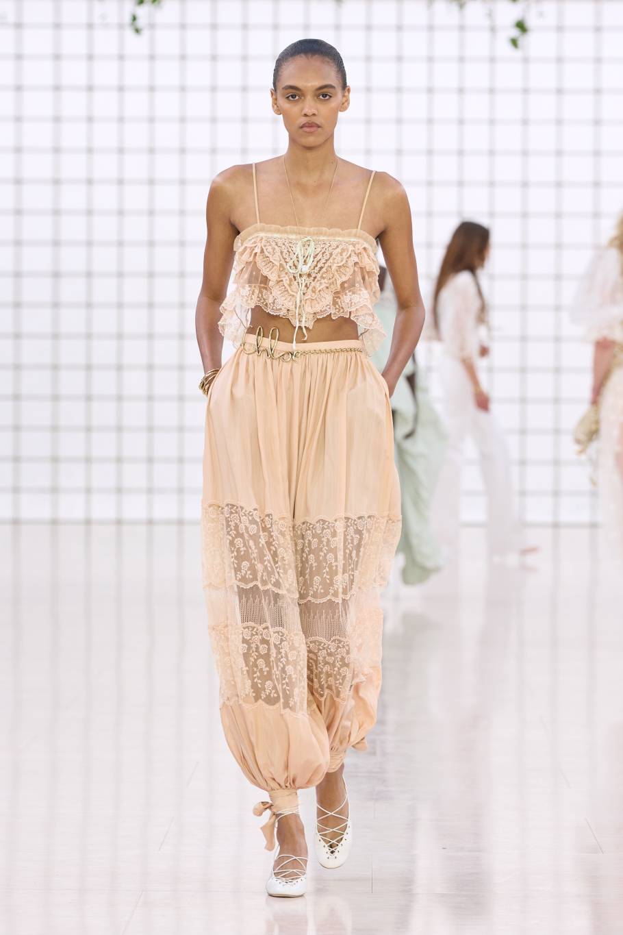 Chloe SS25 Chloe SS25