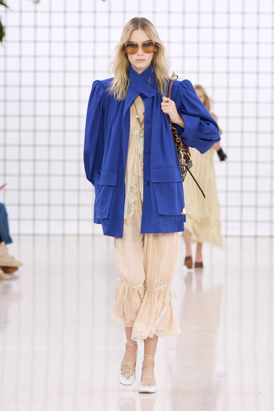 Chloe SS25 11 Chloe SS25 11