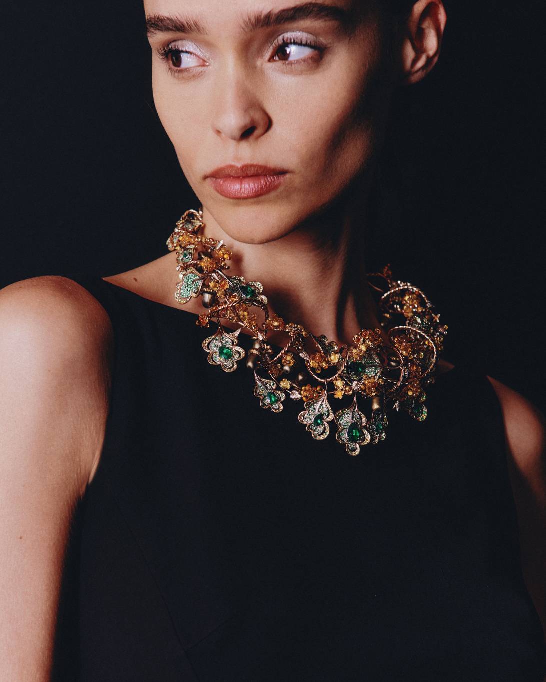 مجوهرات Chopard Red Carpet: تحف استثنائية فاخرة لكل امرأة