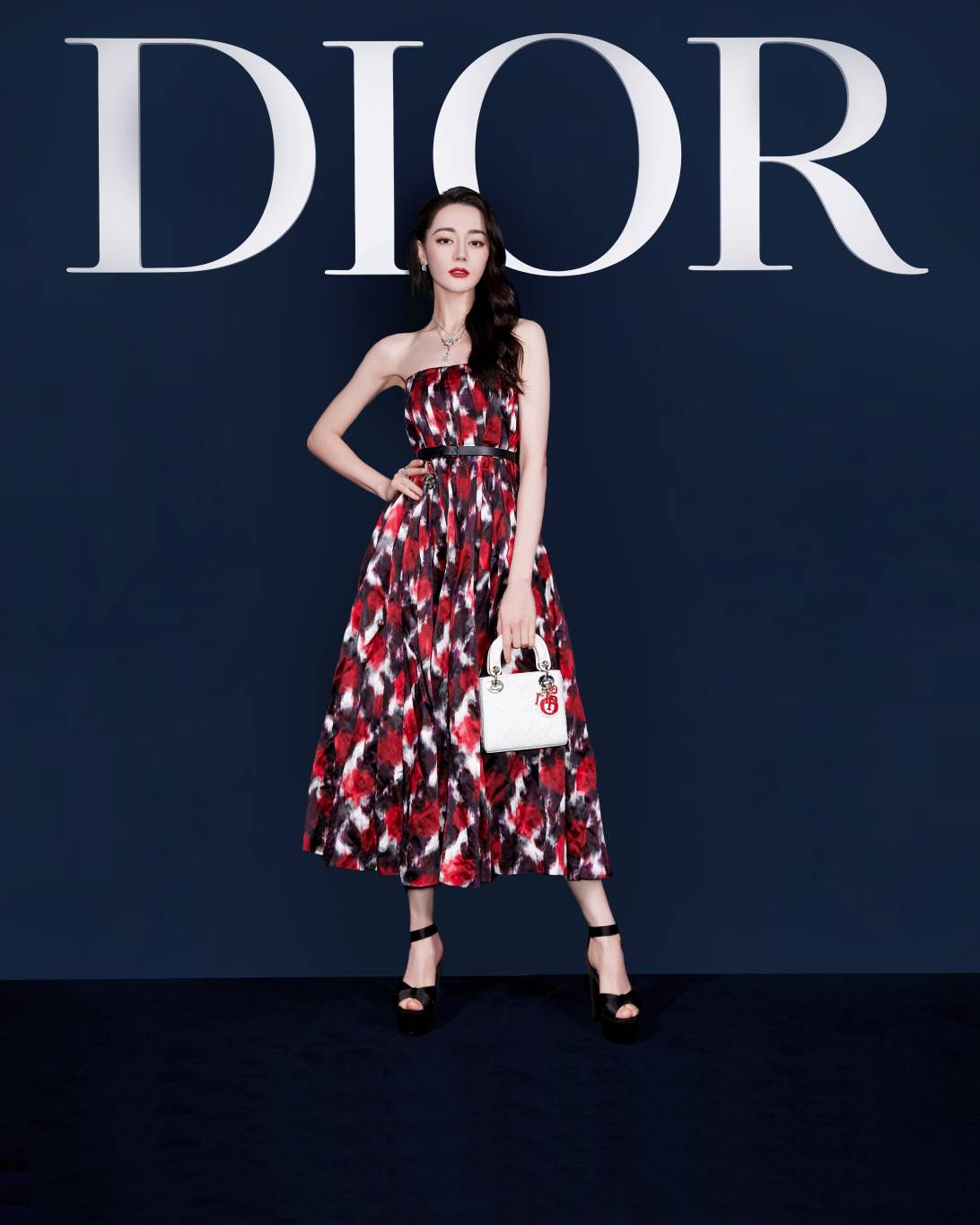 DILRABA DILMURAT DILRABA DILMURAT