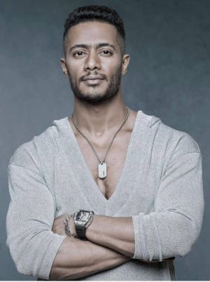 بلاغ ضدّ محمد رمضان ونجله بالتعدي على طفل