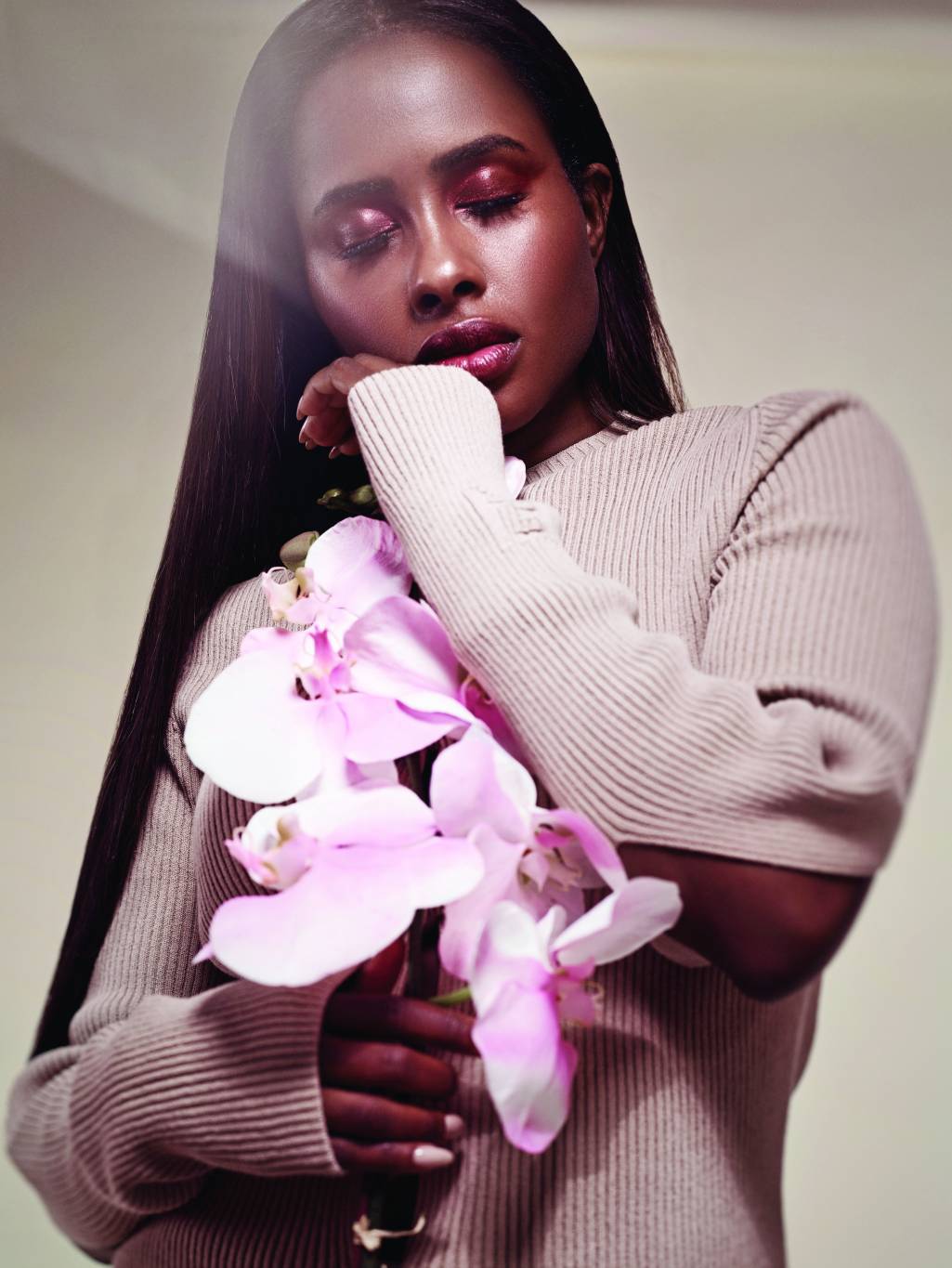 مشادة كلامية في العلن بين داليا مبارك وعايض يوسف