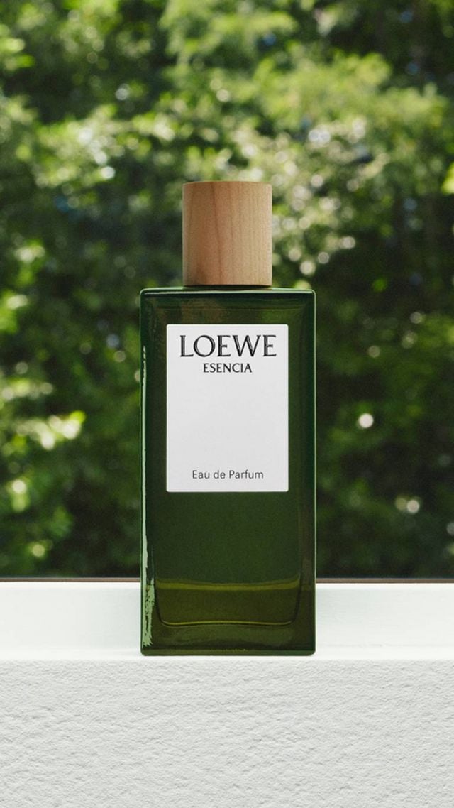 LOEWE Perfumes 2024 