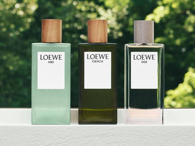 LOEWE Perfumes 2024 