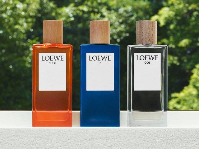 LOEWE Perfumes 2024 