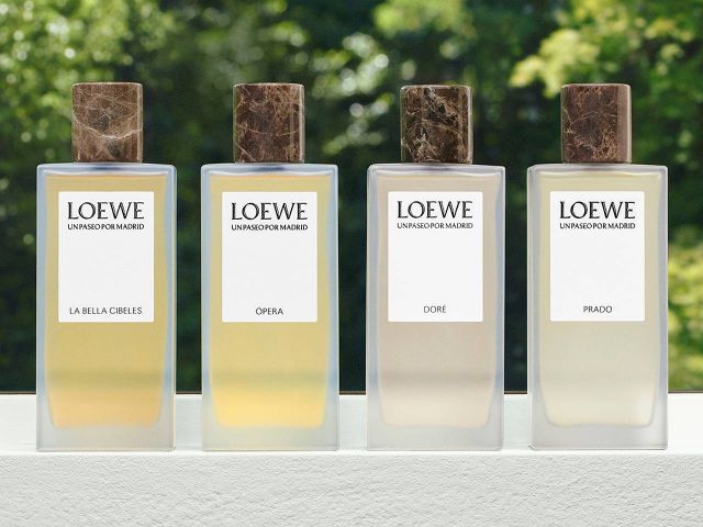 LOEWE Perfumes 2024 