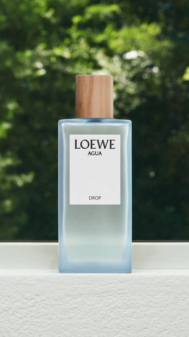 LOEWE Perfumes 2024 
