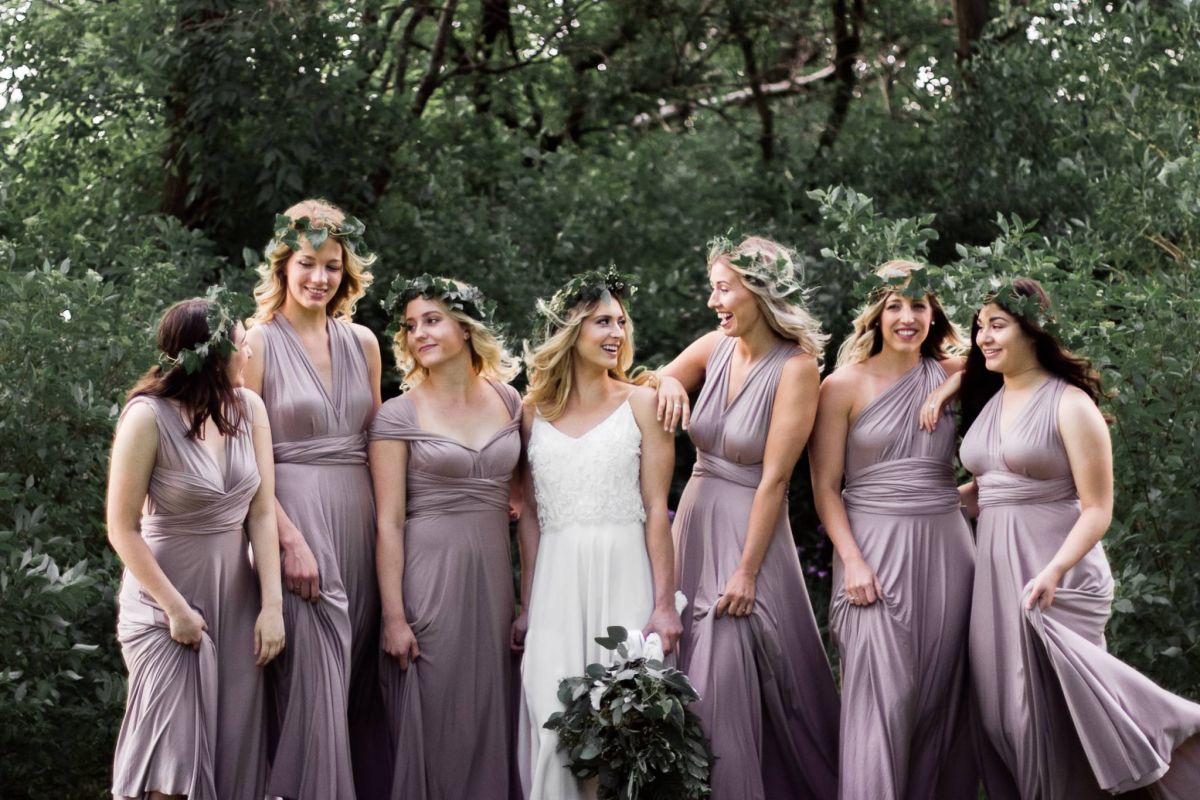 بالفيديو - فنانة عربية تصفع زميلتها في حفل زفاف