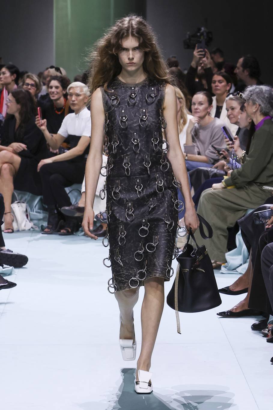 Prada Donna SS25 Prada Donna SS25