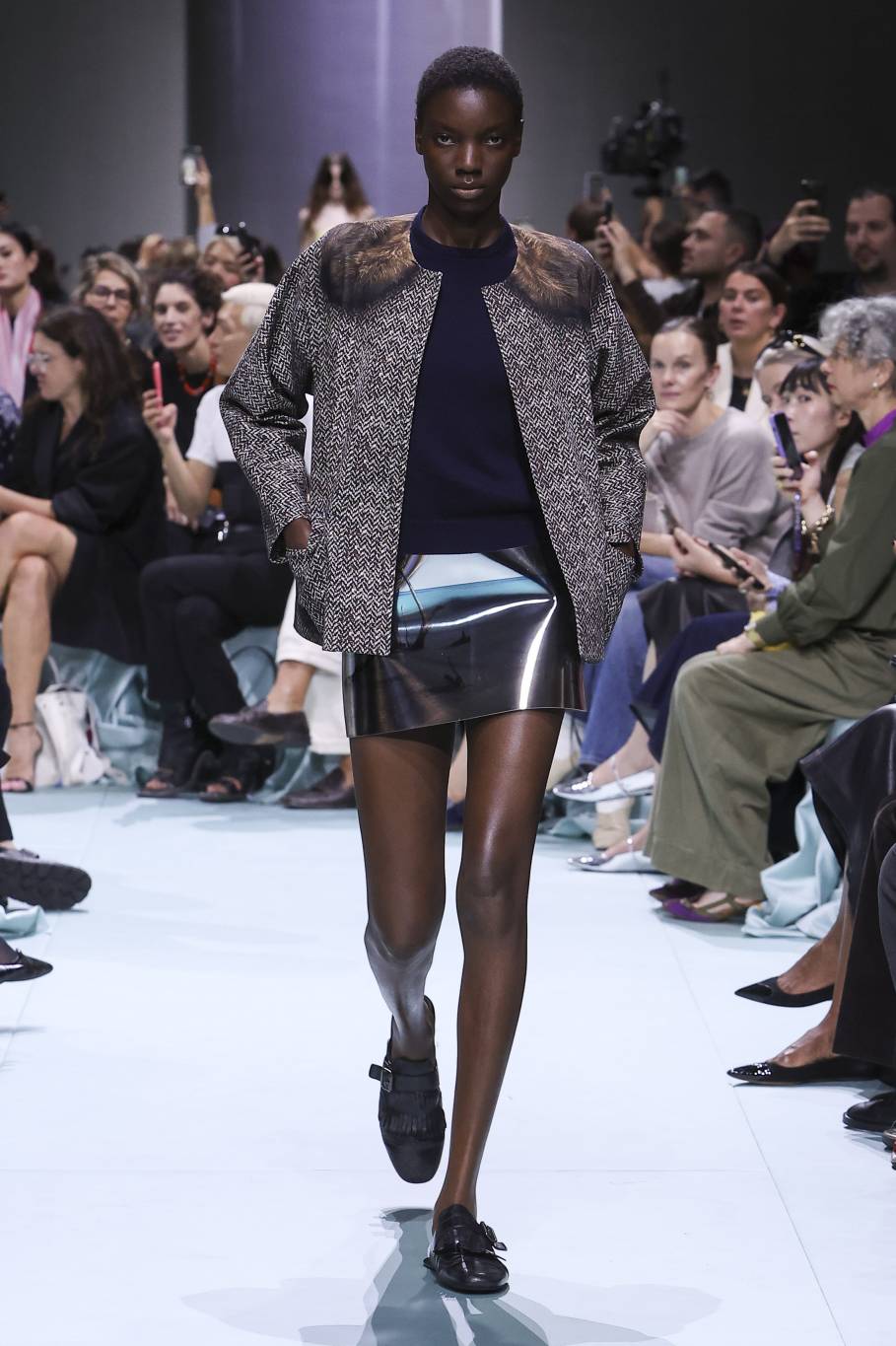 Prada Donna SS25 Prada Donna SS25