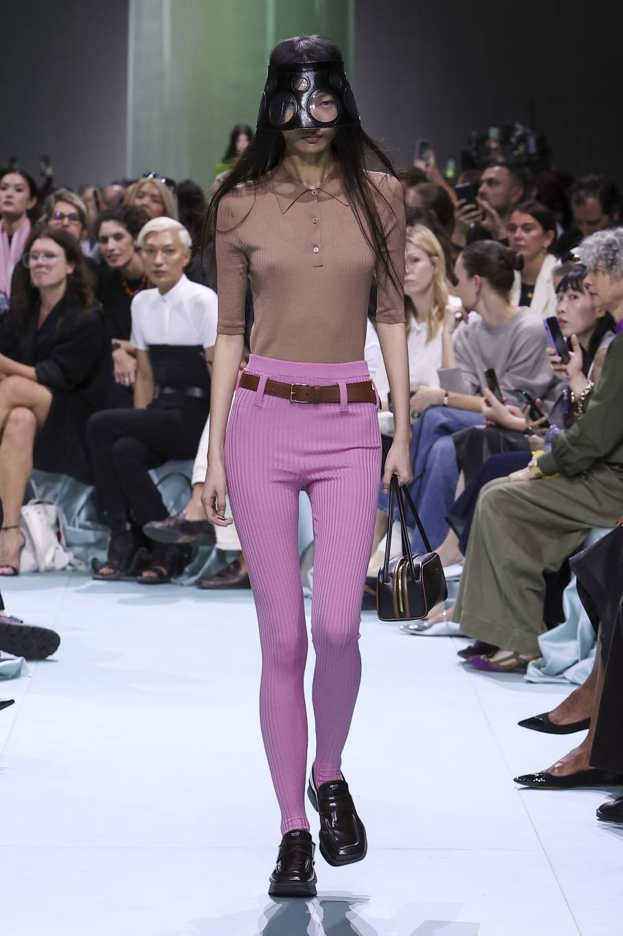 Prada Donna SS25 Prada Donna SS25