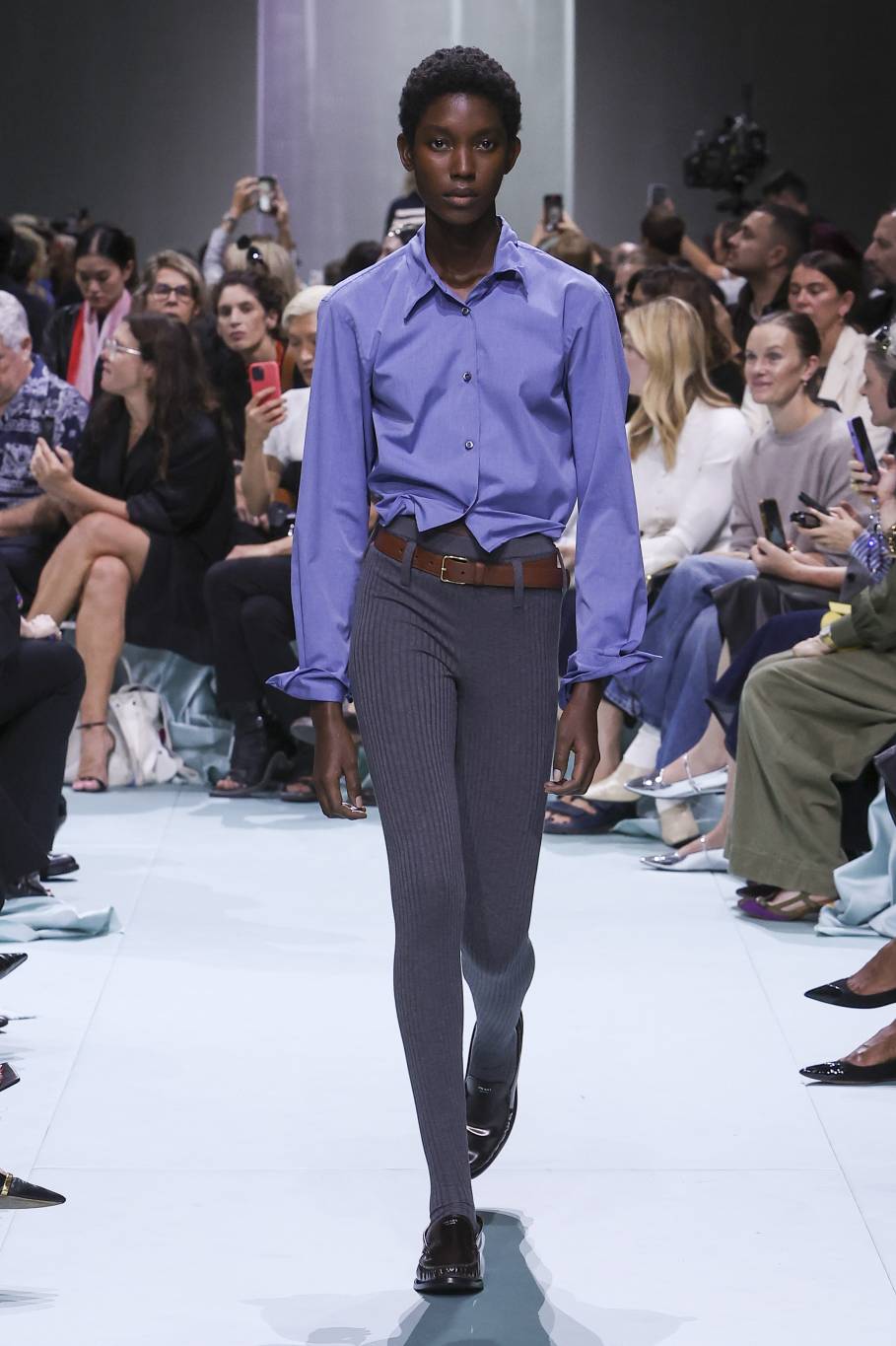 Prada Donna SS25 Prada Donna SS25