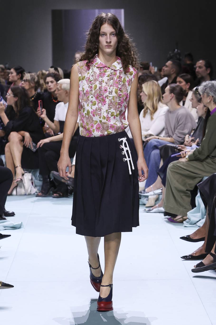 Prada Donna SS25 Prada Donna SS25