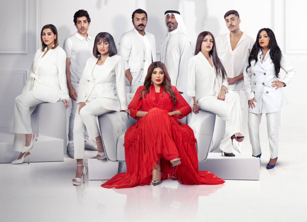 إلهام الفضالة... متسلّطة!