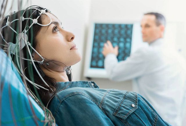 نتائج واعدة حول علاج جيني محتمل للصرع