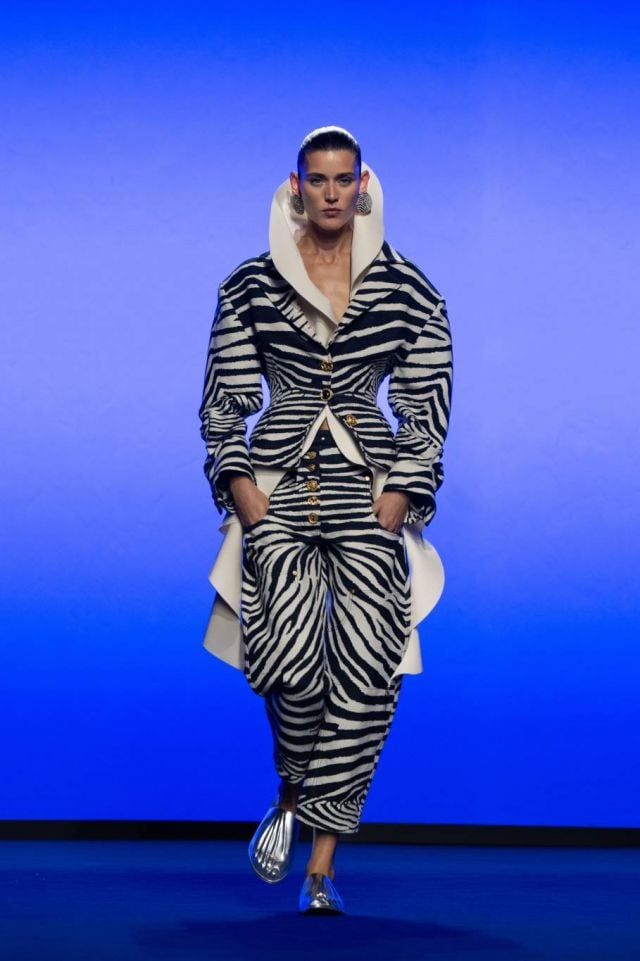 Schiaparelli RTWSS25