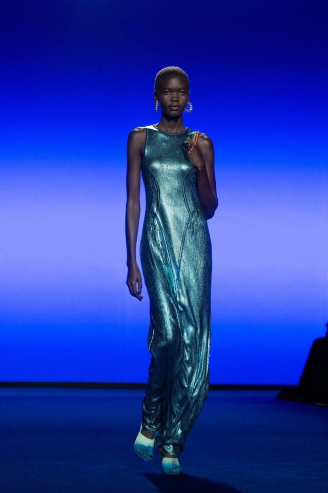 Schiaparelli RTWSS25