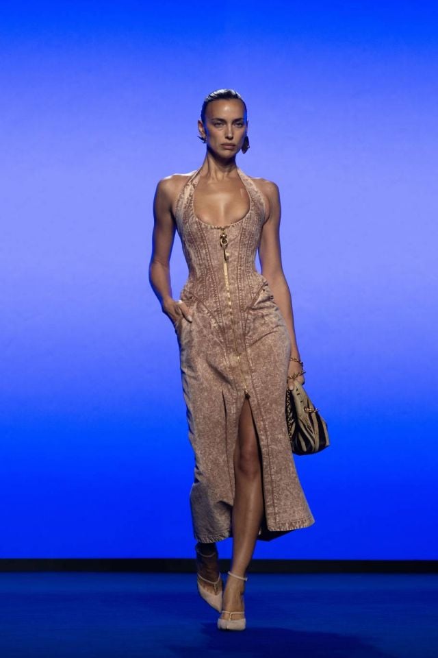 Schiaparelli RTWSS25