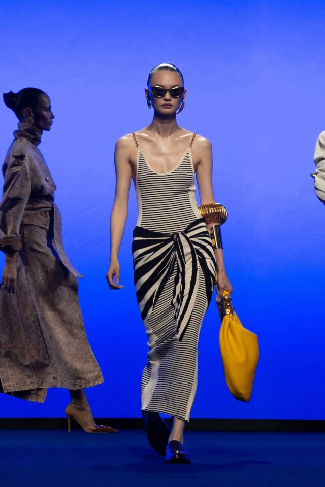 Schiaparelli RTWSS25