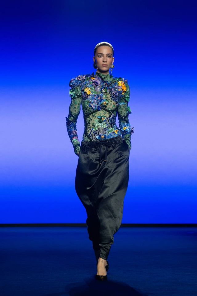 Schiaparelli RTWSS25