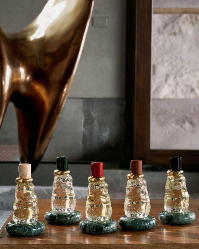 مجموعة عطور 