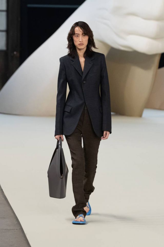 TOD'S MFW SS25 WOMEN 