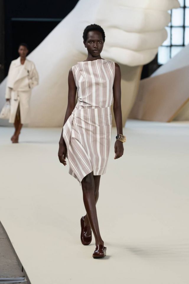 TOD'S MFW SS25 WOMEN 