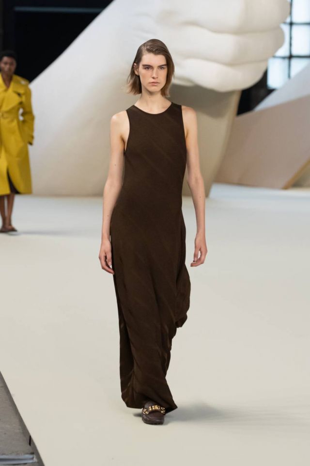 TOD'S MFW SS25 WOMEN 