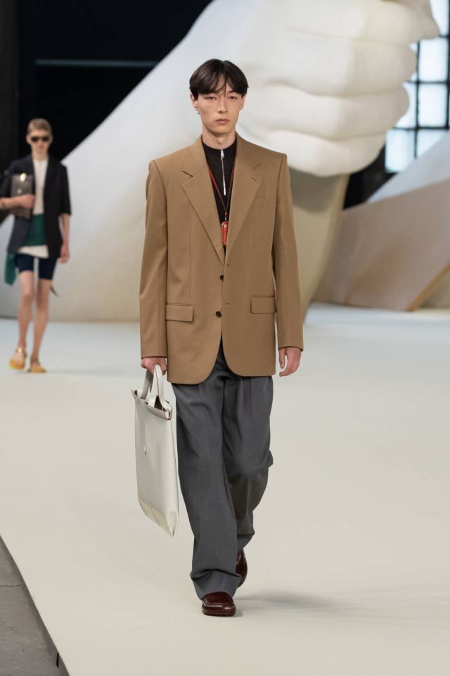 TOD'S MFW SS25 WOMEN 