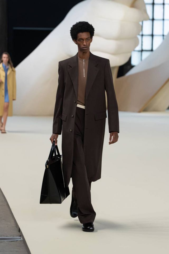 TOD'S MFW SS25 WOMEN 