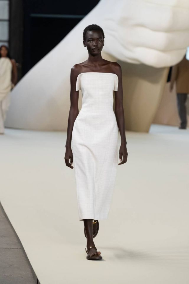 TOD'S MFW SS25 WOMEN 