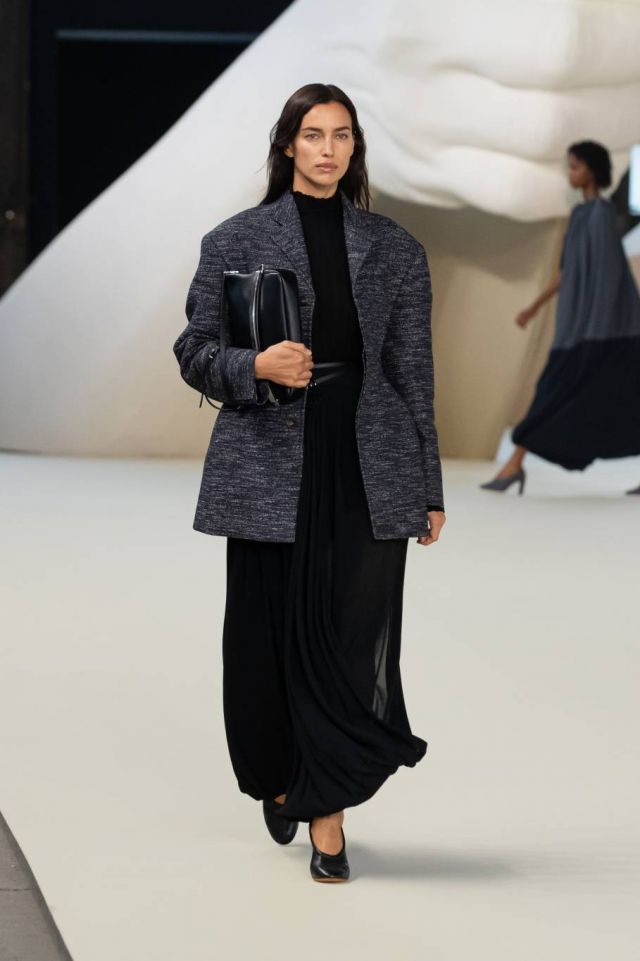 TOD'S MFW SS25 WOMEN 