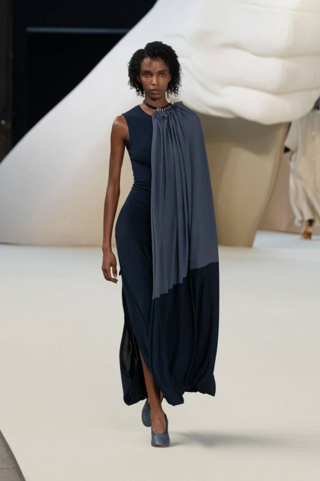 TOD'S MFW SS25 WOMEN 