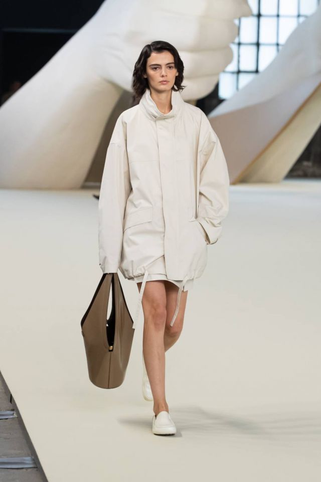 TOD'S MFW SS25 WOMEN 