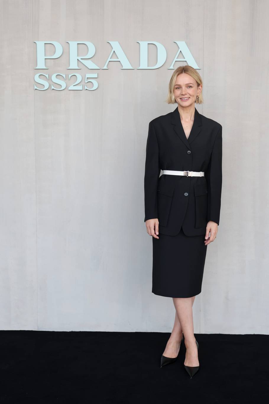 Prada Donna Prada Donna
