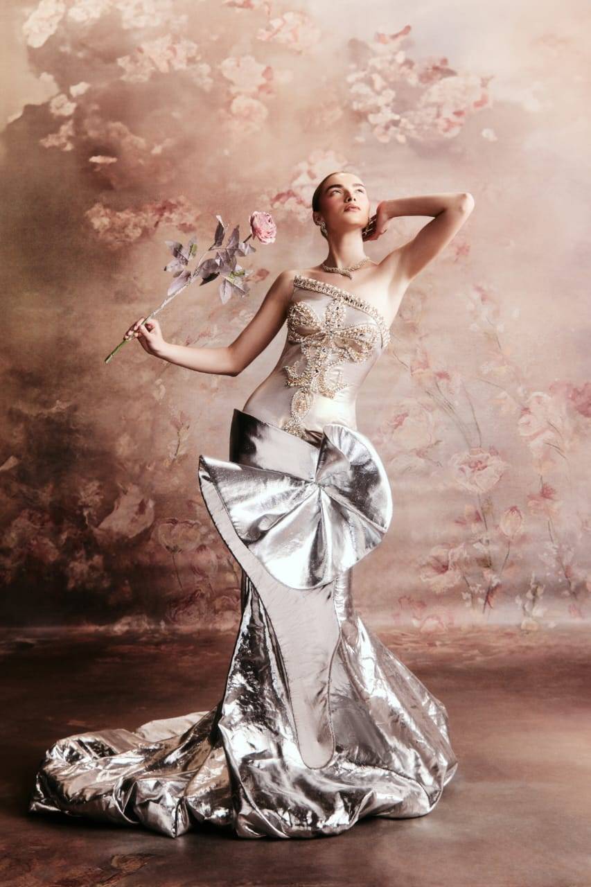 جيانا يونس تصل إلى العالمية من خلال مجموعتها الجديدة Rebirth مع نيكي ميناج