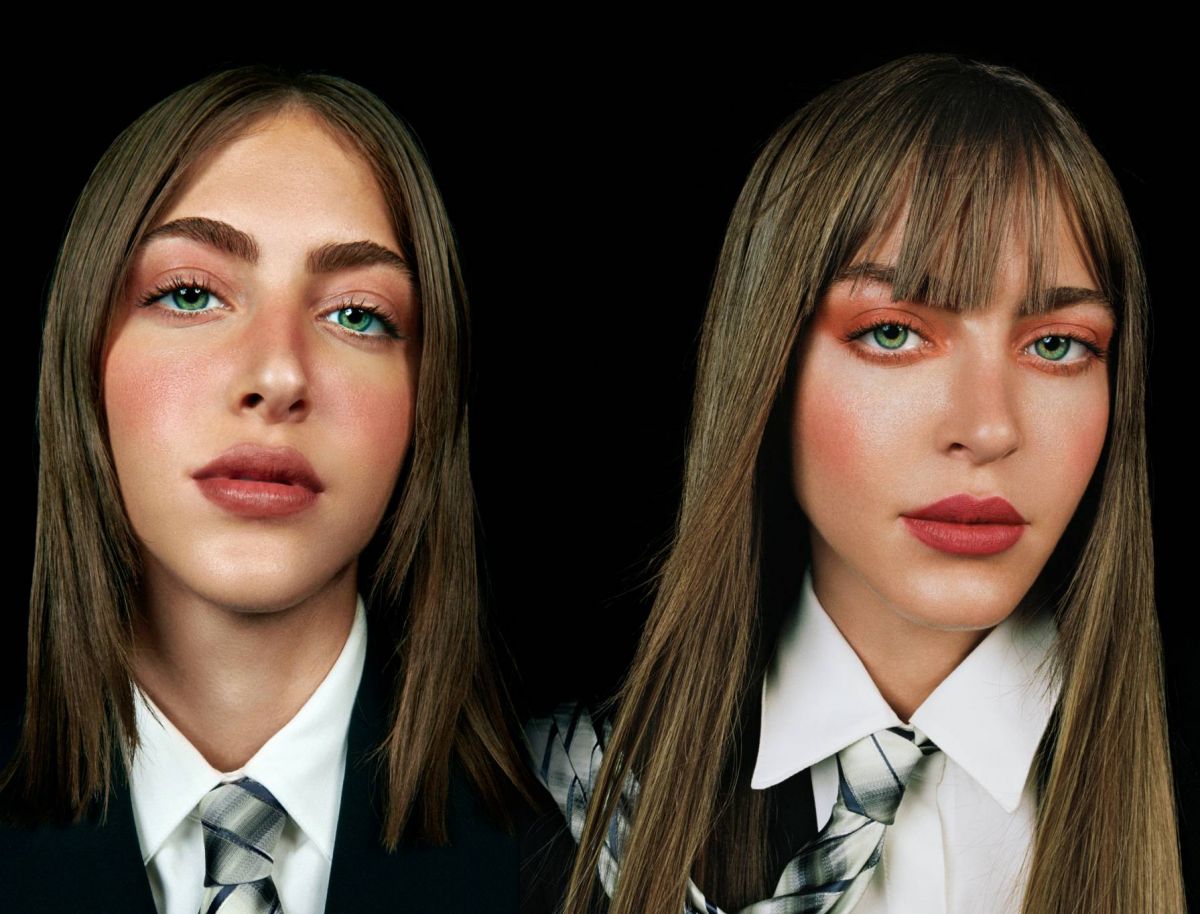 علامة Simi & Haze تعيد تعريف معايير الجمال بالأناقة