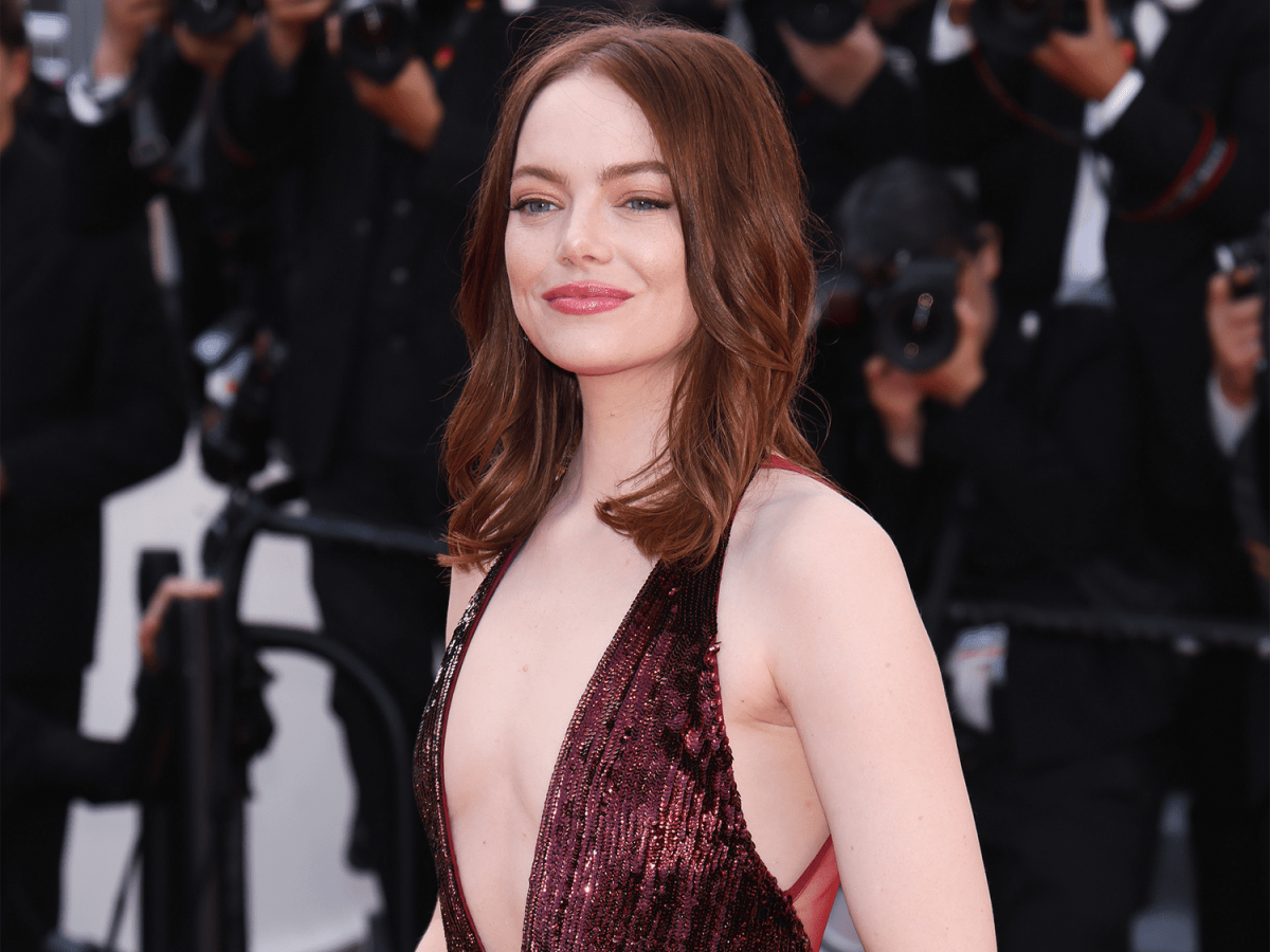 إيما ستون تتبنّى الاتجاه البوهيمي في نيويورك